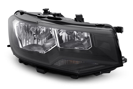 Volkswagen T Cross Right Headlight, Valeo OEM, OEM 2GN941006 - View 2