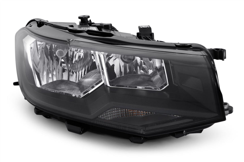 Volkswagen T Cross Right Headlight, Valeo OEM, OEM 2GN941006 - View 2