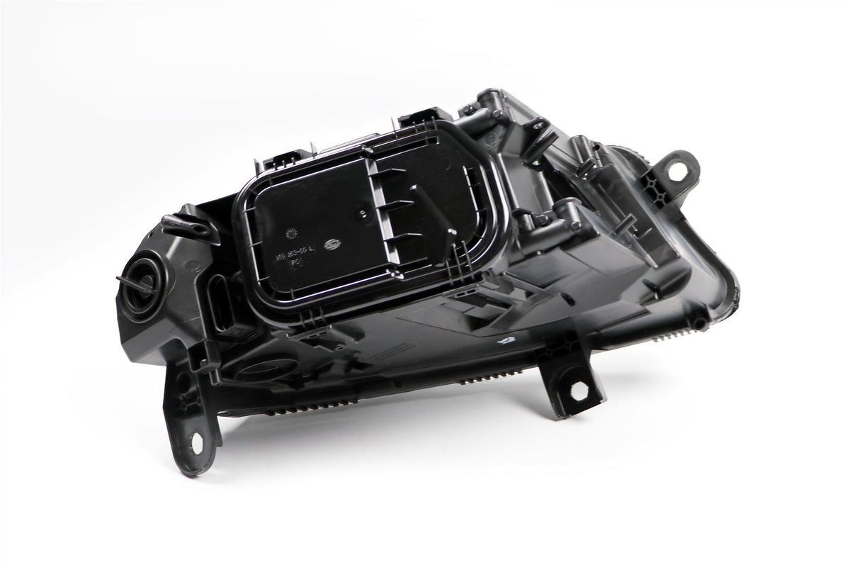 Hella Left Headlight for Audi, OEM quality, OEM 4F0941029E - View 5