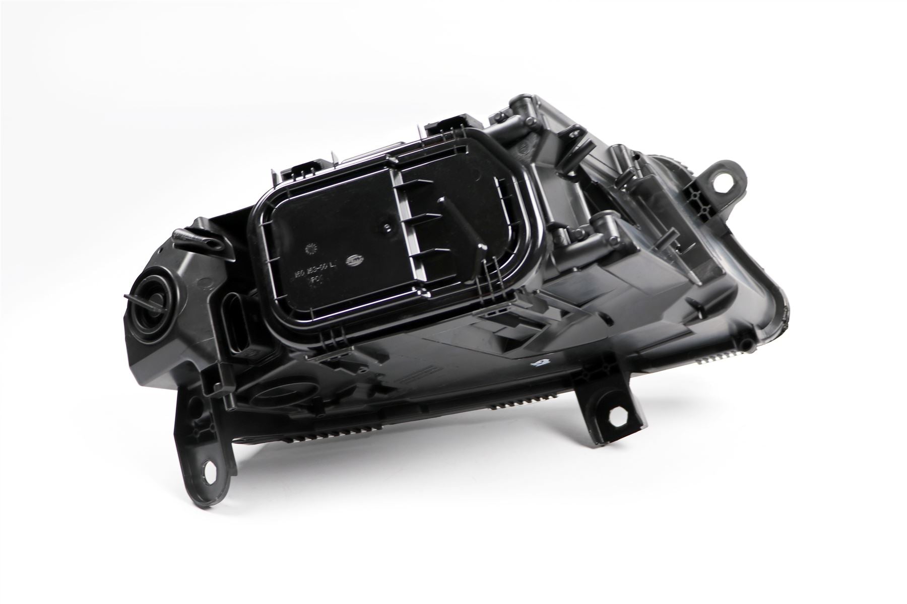 Hella Left Headlight for Audi, OEM quality, OEM 4F0941029E - View 5