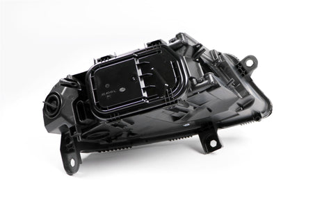 Hella Left Headlight for Audi, OEM quality, OEM 4F0941029E - View 5