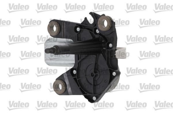 Valeo Rear Wiper Motor for Peugeot, OEM quality, OEM 6405JC - View 3