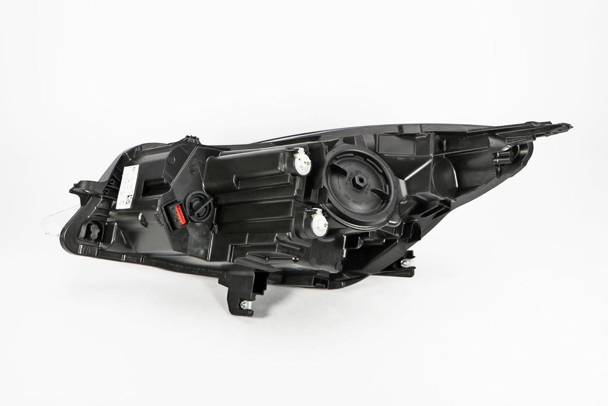 Hella LED DRL Right Headlight for Vauxhall, OEM quality, OEM 1216813 - View 3