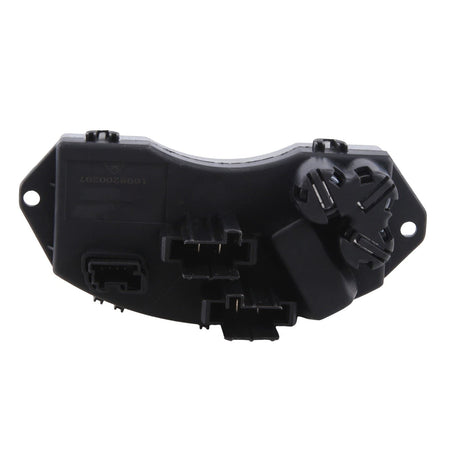 Blower Motor Resistor - for Mercedes-Benz - OEM 1698200297 | Eurowagens - View 4