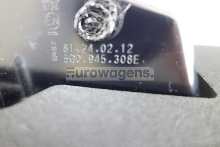 Volkswagen Golf MK7 Right Rear Light, Magneti Marelli OEM, OEM 5G0945308E - View 4