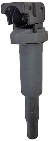 Hella Ignition Coil for BMW, OEM quality, OEM 12 13 7 523 345, MPN 5DA 358 000-471