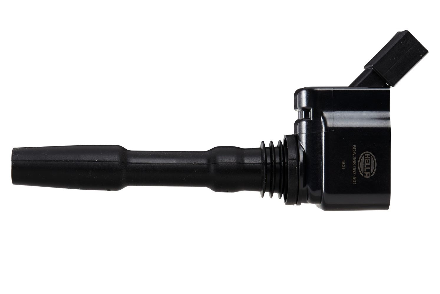 Hella Ignition Coil for Audi & Porsche, OEM quality, OEM 06H 905 110 D - View 3