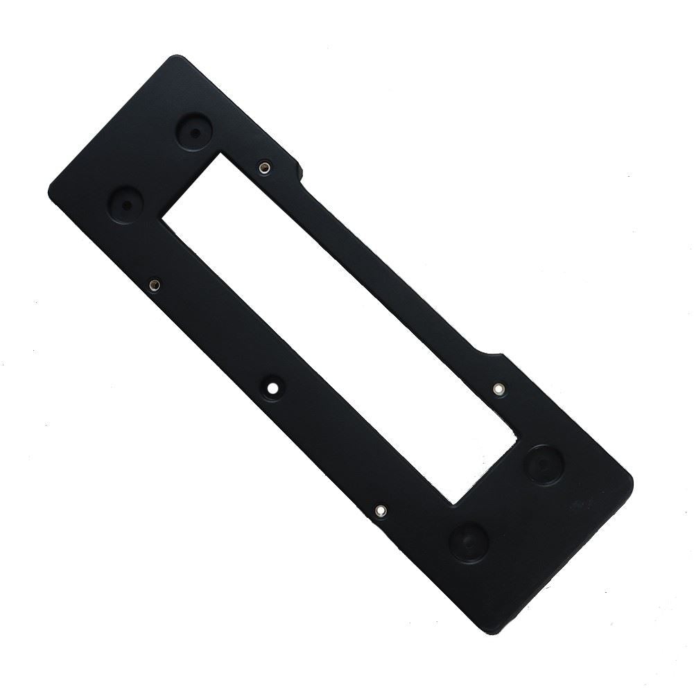 Bumper License Plate Bracket Front - for BMW - OEM 51118075644 | Eurowagens - View 7