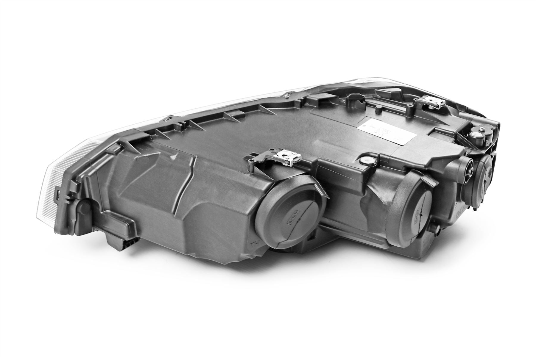 Volkswagen Polo Right Headlight, Valeo OEM, OEM 2G2941006 - View 12