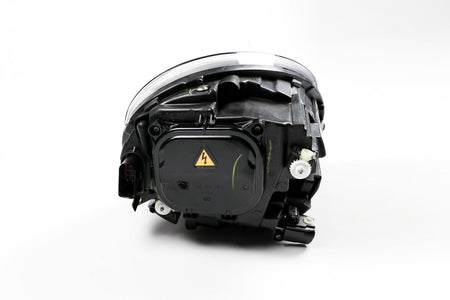 Volkswagen Beetle Left Headlight, Hella OEM, OEM 5C2941031B - View 8