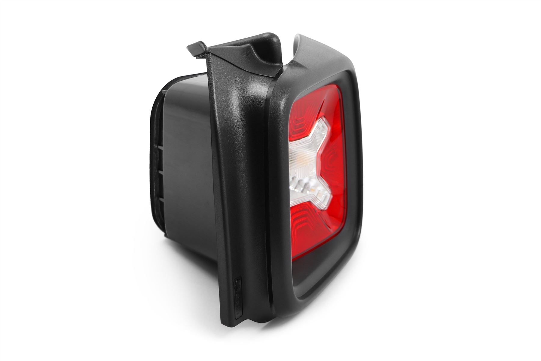 Jeep Renegade Right Rear Light, Magneti Marelli OEM, OEM 51953119 - View 4