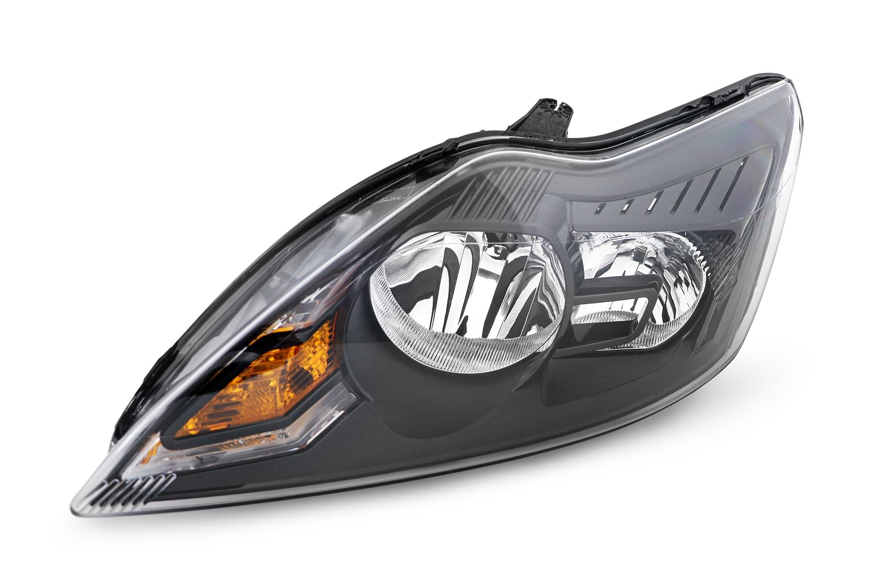 Hella Left Headlight for Ford, OEM quality, OEM 1521199 - View 10