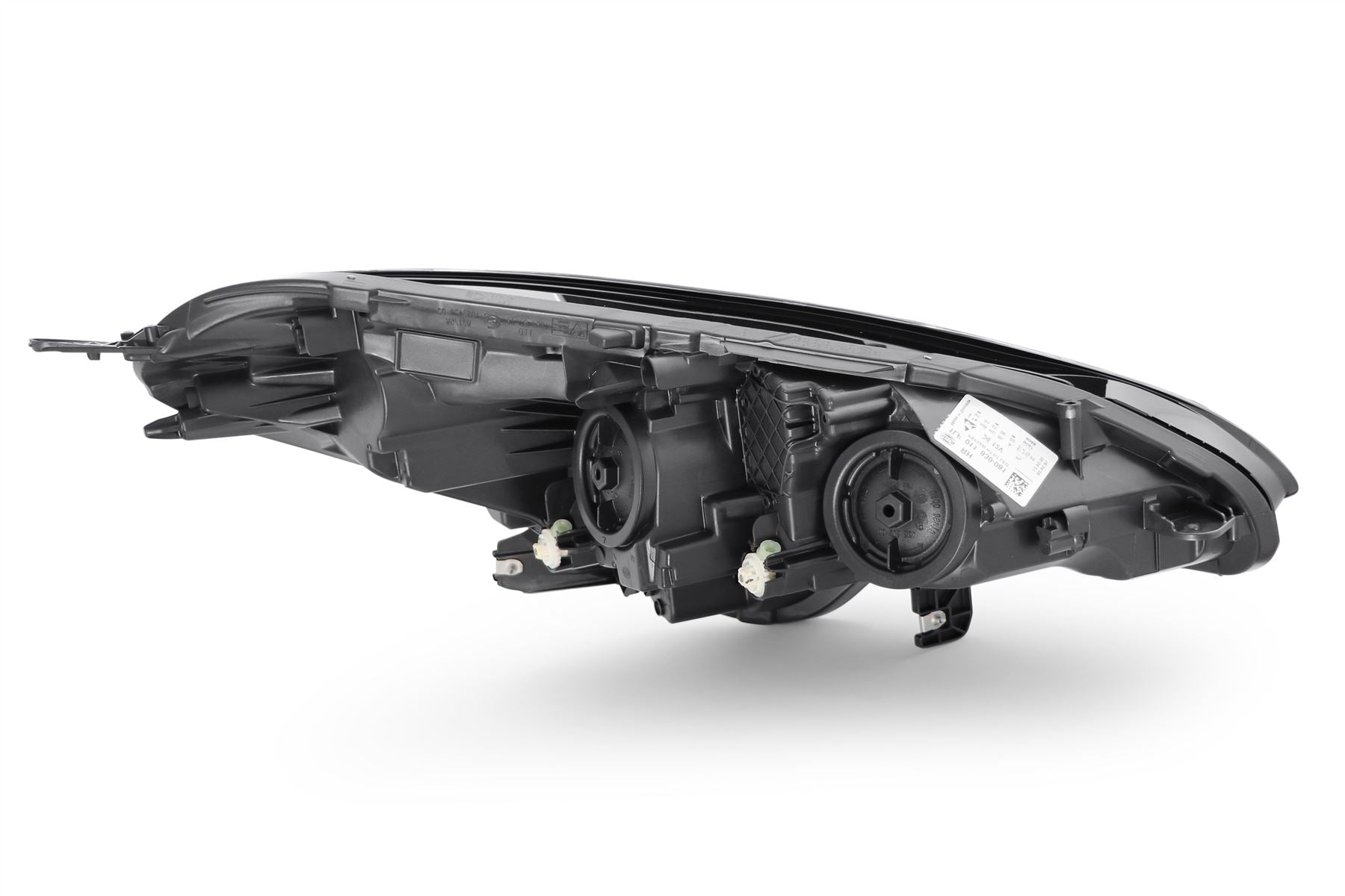 Hella LED DRL Left Headlight for Vauxhall, OEM quality, OEM 1216862 - View 3