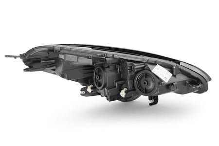 Hella LED DRL Left Headlight for Vauxhall, OEM quality, OEM 1216862 - View 3