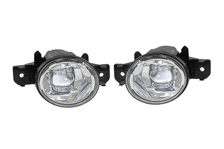 Front Fog Light Set LED - for Nissan & Renault - OEM 11066CM | Eurowagens - View 9