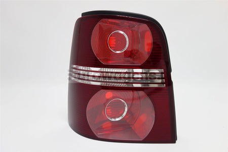 Volkswagen Touran Left Rear Light, Hella OEM, OEM 1T0945095N - View 2