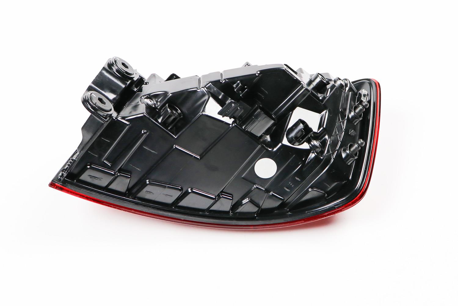 Audi A3 Left Rear Light, Magneti Marelli OEM, OEM 8V5945091 - View 8