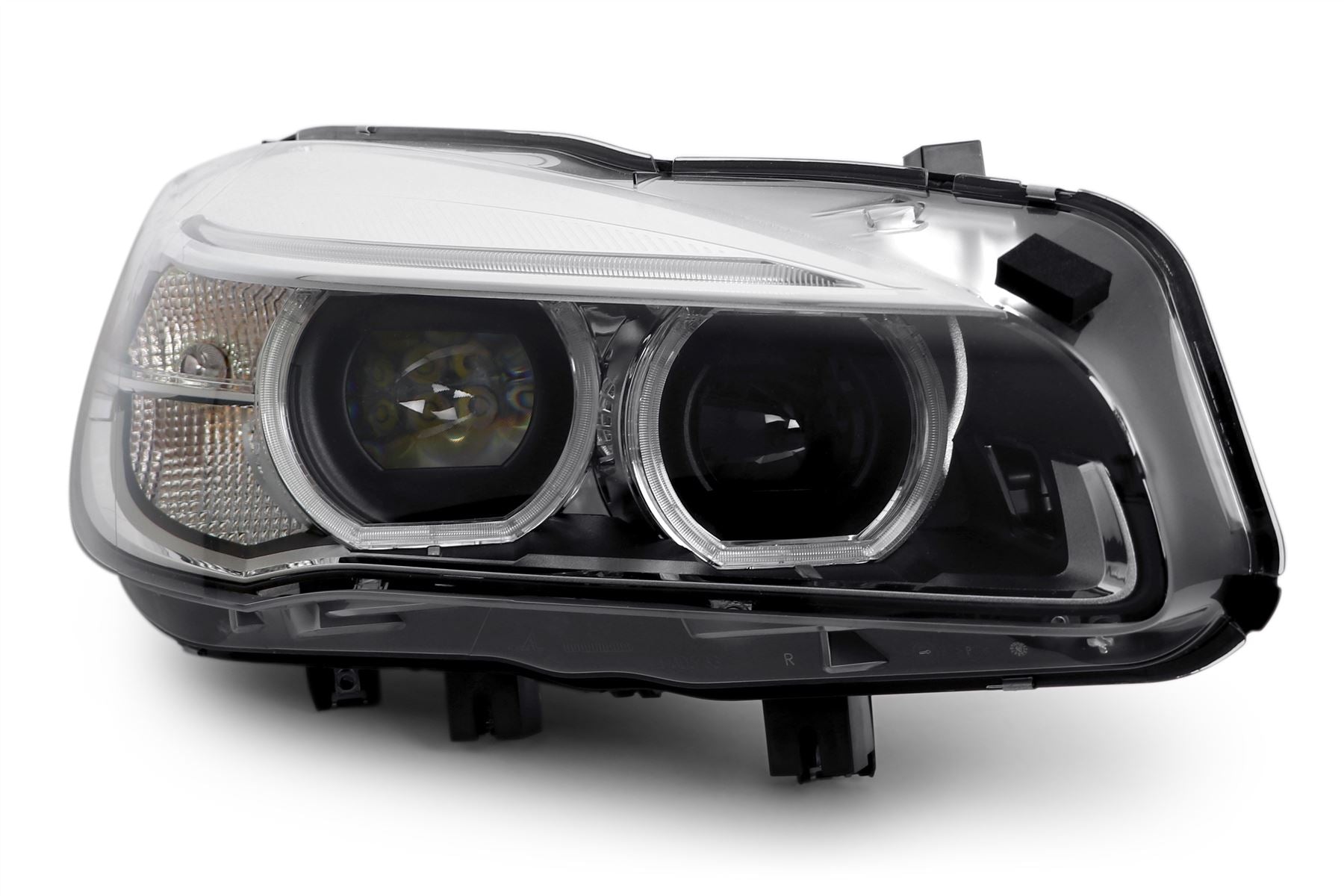 BMW 2 Series F45 F46 Right Headlight, Magneti Marelli OEM, OEM 63117391404 - View 11