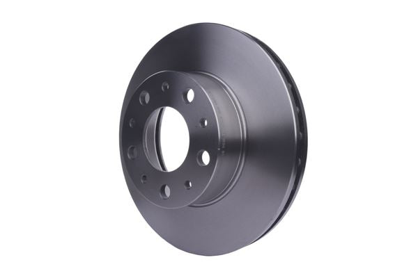 Hella Brake Disc for FIAT, Citroen & more, OEM quality, OEM 1607872180 - View 2