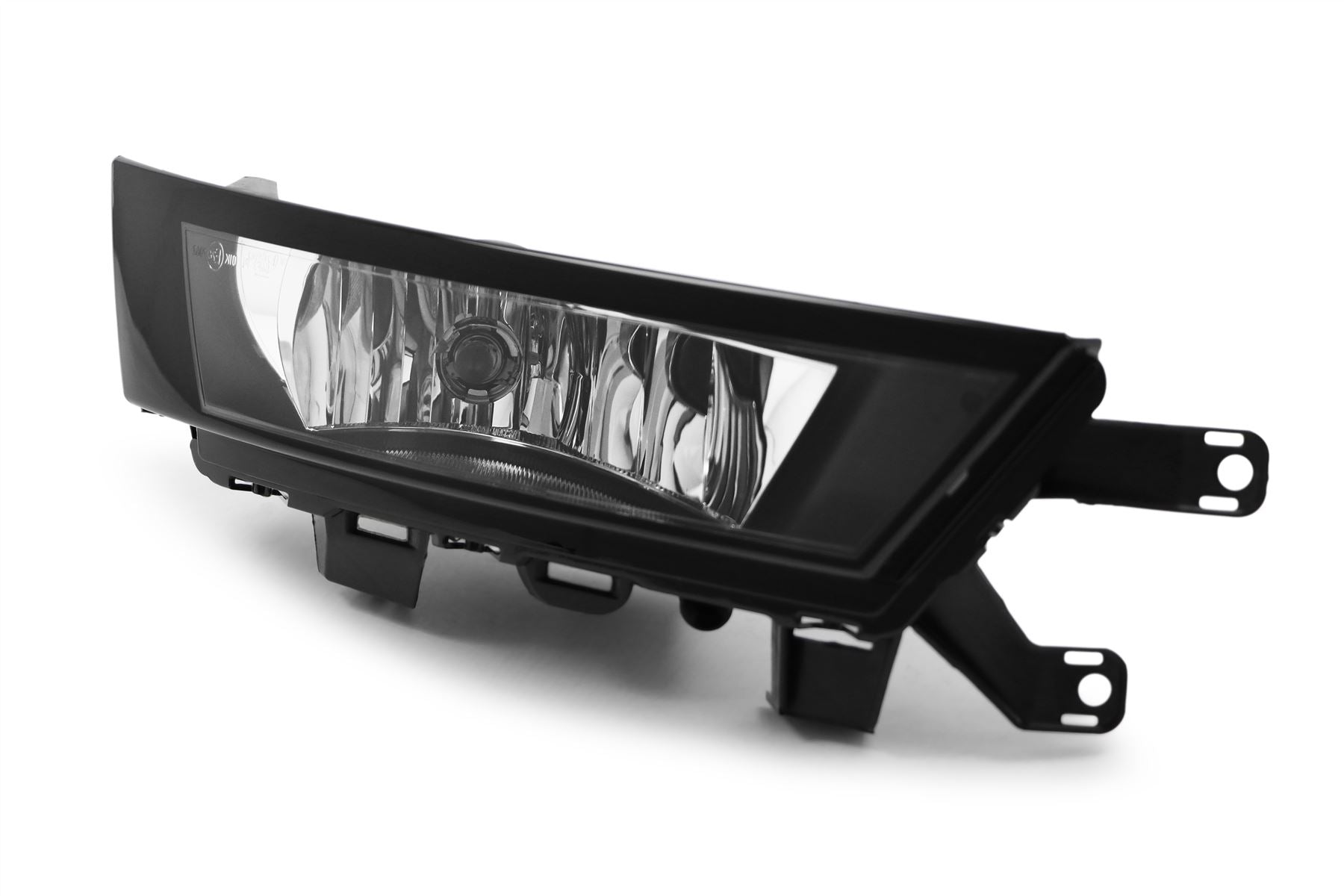 Hella LED DRL Right Front Fog Light for Skoda, OEM quality, OEM 5JA941700D - View 2