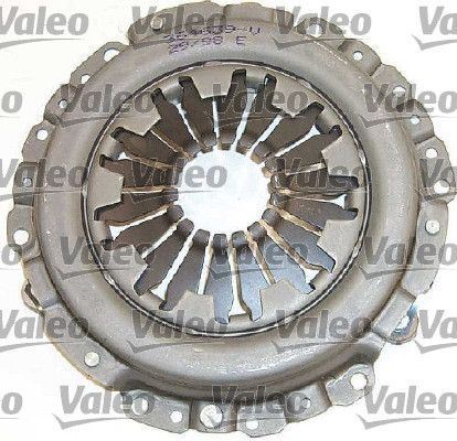 Valeo Clutch Kit for Ford, OEM quality, OEM 5010151 - View 5