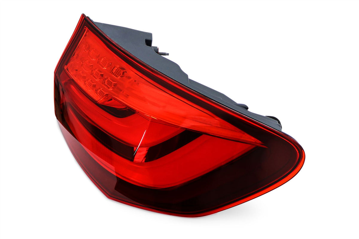 BMW 5 Series F11 Right Rear Light, Valeo OEM, OEM 63217203234 - View 5