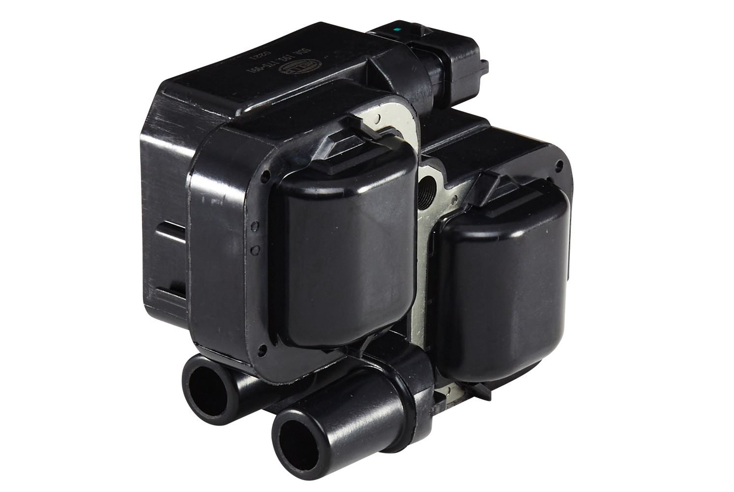 Hella Ignition Coil for Mercedes-Benz & Chrysler, OEM quality, OEM 000 158 73 03, MPN 5DA 193 175-991