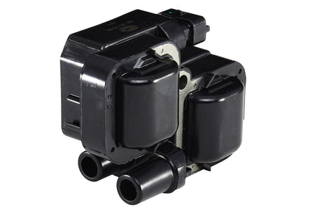 Hella Ignition Coil for Mercedes-Benz & Chrysler, OEM quality, OEM 000 158 73 03, MPN 5DA 193 175-991