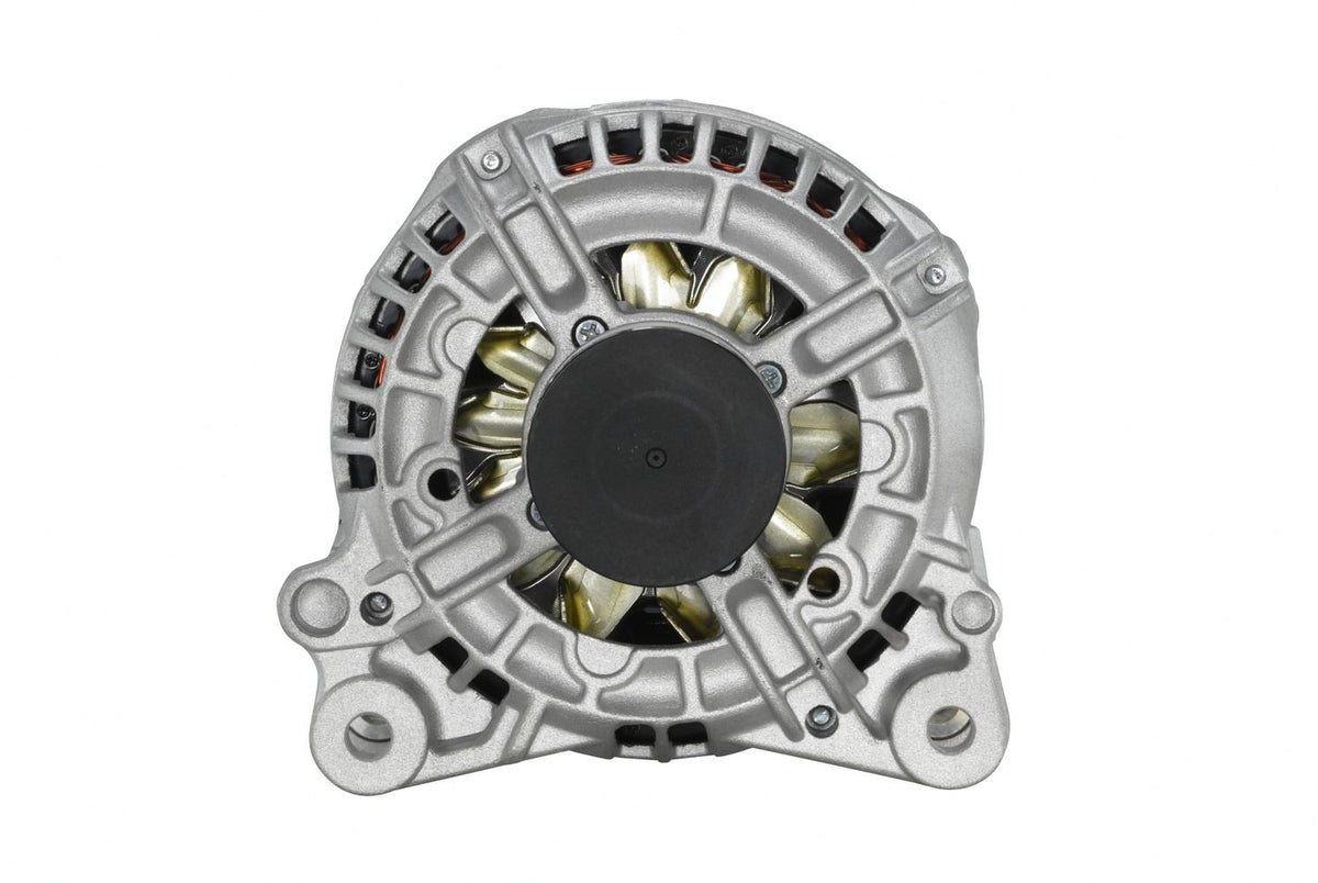 Hella Alternator for Audi, Seat & more, OEM quality, OEM 03F 903 023 D - View 2