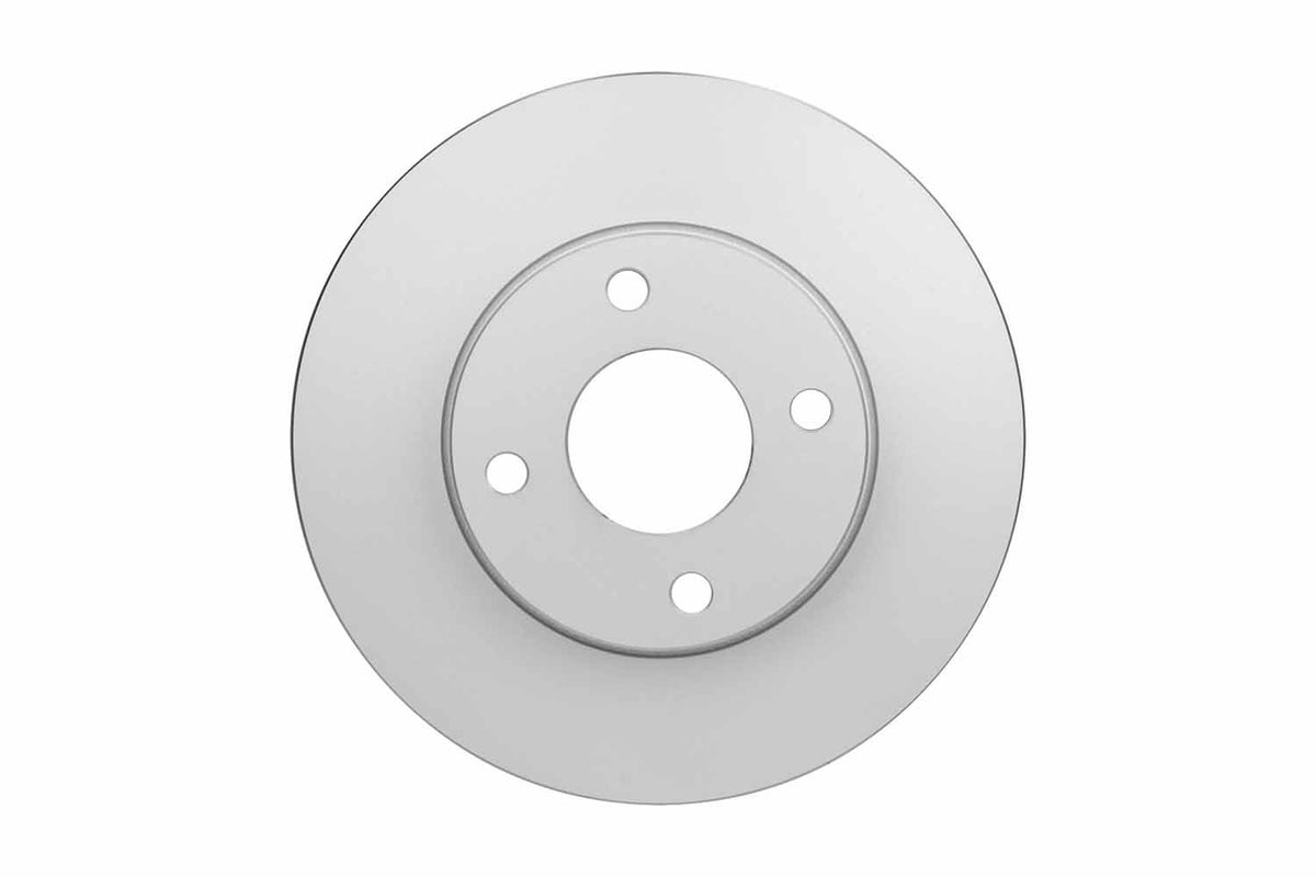 Hella Brake Disc for FORD, OEM quality, OEM 2095058, MPN 8DD 355 126-601