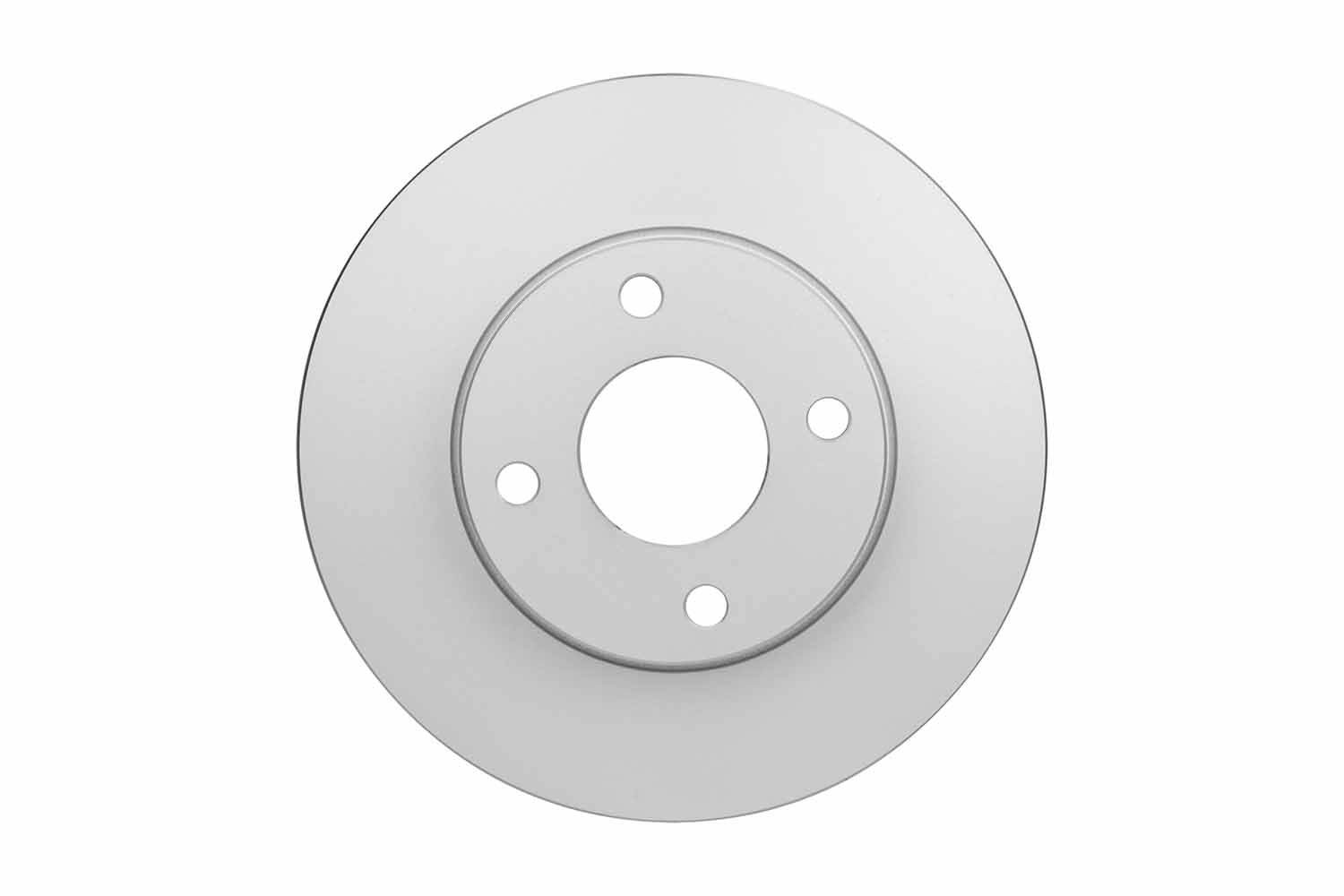 Hella Brake Disc for FORD, OEM quality, OEM 2095058, MPN 8DD 355 126-601