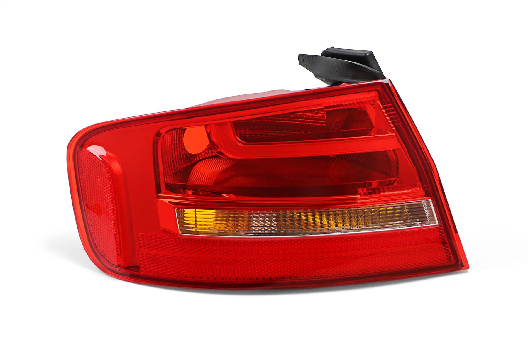 Audi A4 B8 Left Rear Light, Hella OEM, OEM 8K5945095AA - View 6