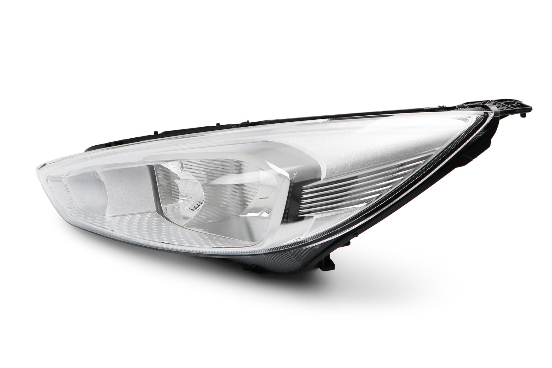 Hella Left Headlight for Ford, OEM quality, OEM 1866240 - View 5