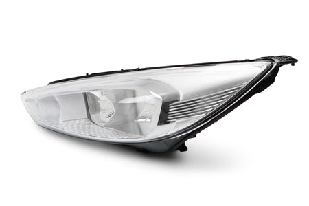 Hella Left Headlight for Ford, OEM quality, OEM 1866240 - View 5