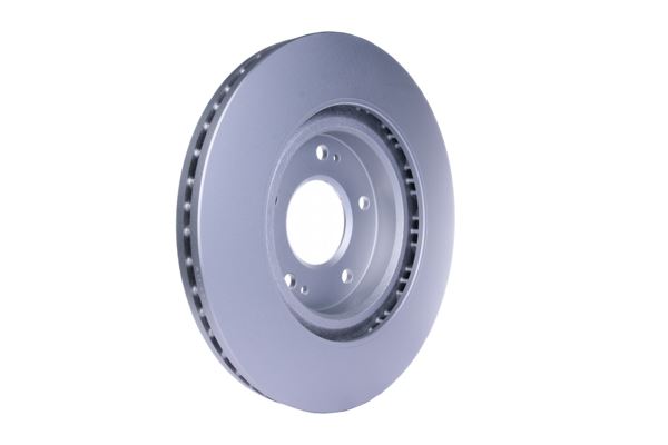 Hella Brake Disc for Mitsubishi, OEM quality, OEM MN116979 - View 3