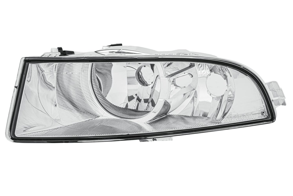 Hella Left Front Fog Light for Skoda, OEM quality, OEM 1Z0 941 699 C, MPN 1NH 354 671-011
