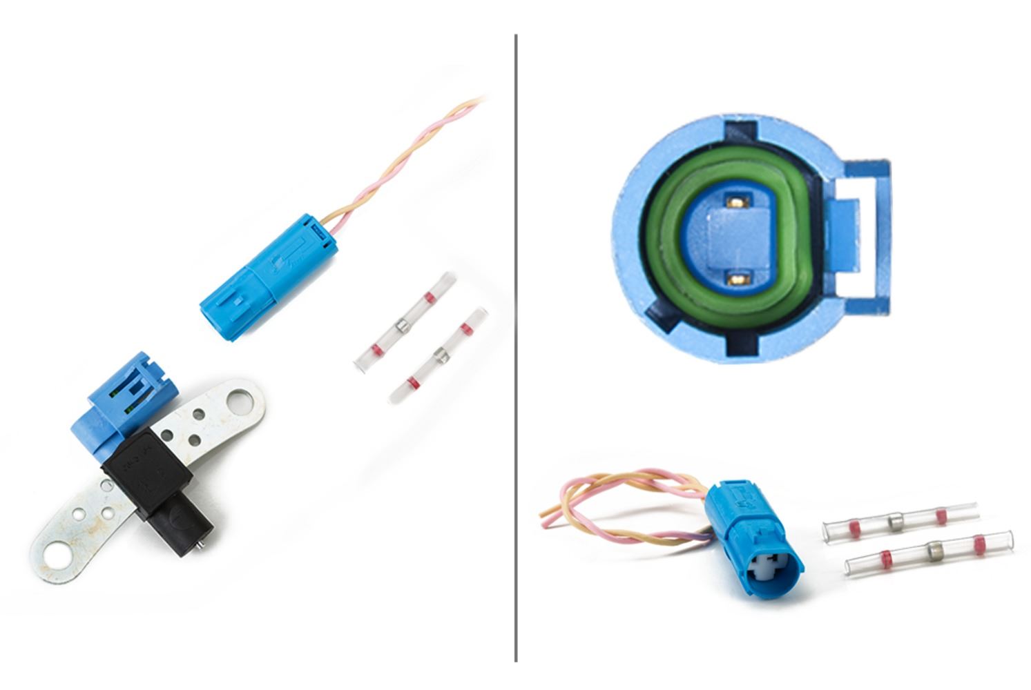 Hella Sensor for Renault, Dacia & more, OEM quality, OEM 77 00 101 970 - View 2