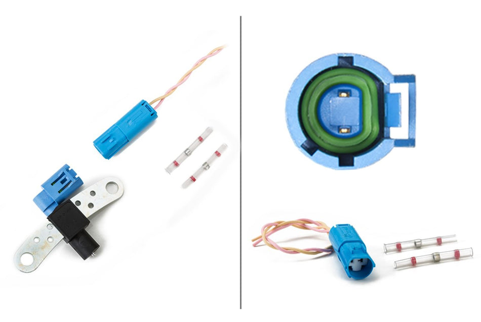 Hella Sensor for Renault, Dacia & more, OEM quality, OEM 77 00 101 970 - View 2