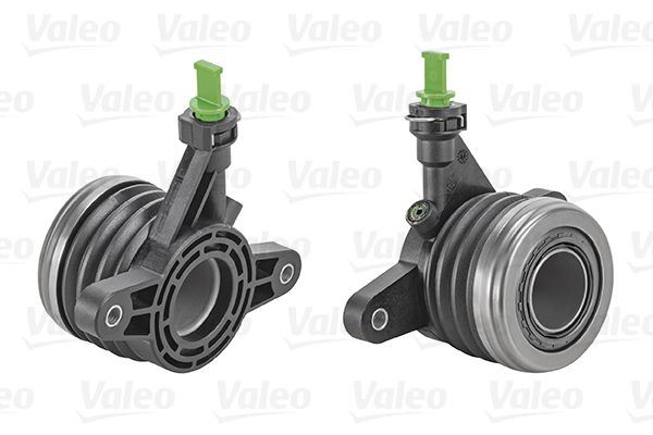 Valeo Clutch Central Slave Cylinder for Nissan & Infiniti, OEM quality, OEM 306A1JK40A, MPN 804592