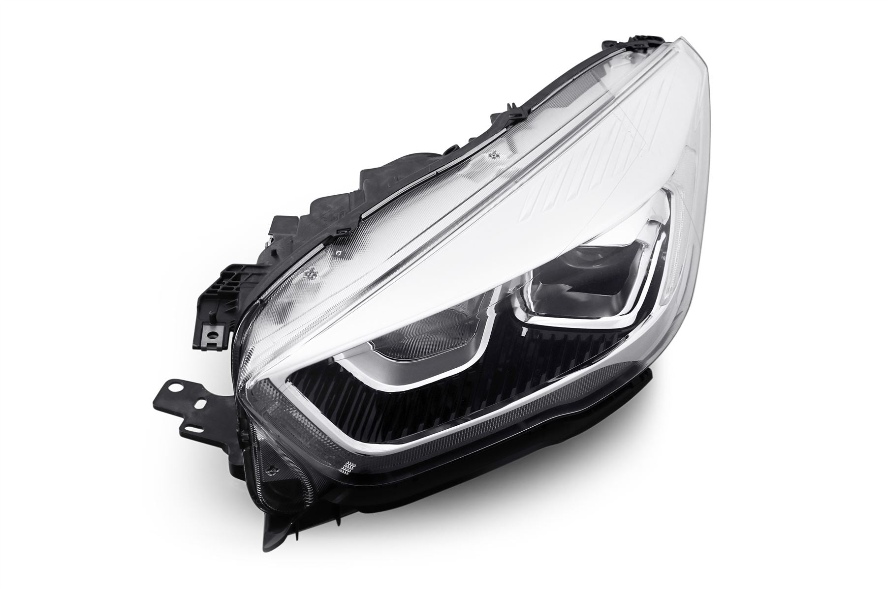 Ford Kuga Left Headlight, Valeo OEM, OEM GV4113W030DG - View 5