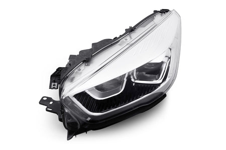 Ford Kuga Left Headlight, Valeo OEM, OEM GV4113W030DG - View 5