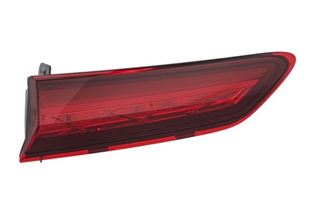 Skoda Karoq Left Rear Light, Hella OEM, OEM 57A 945 307