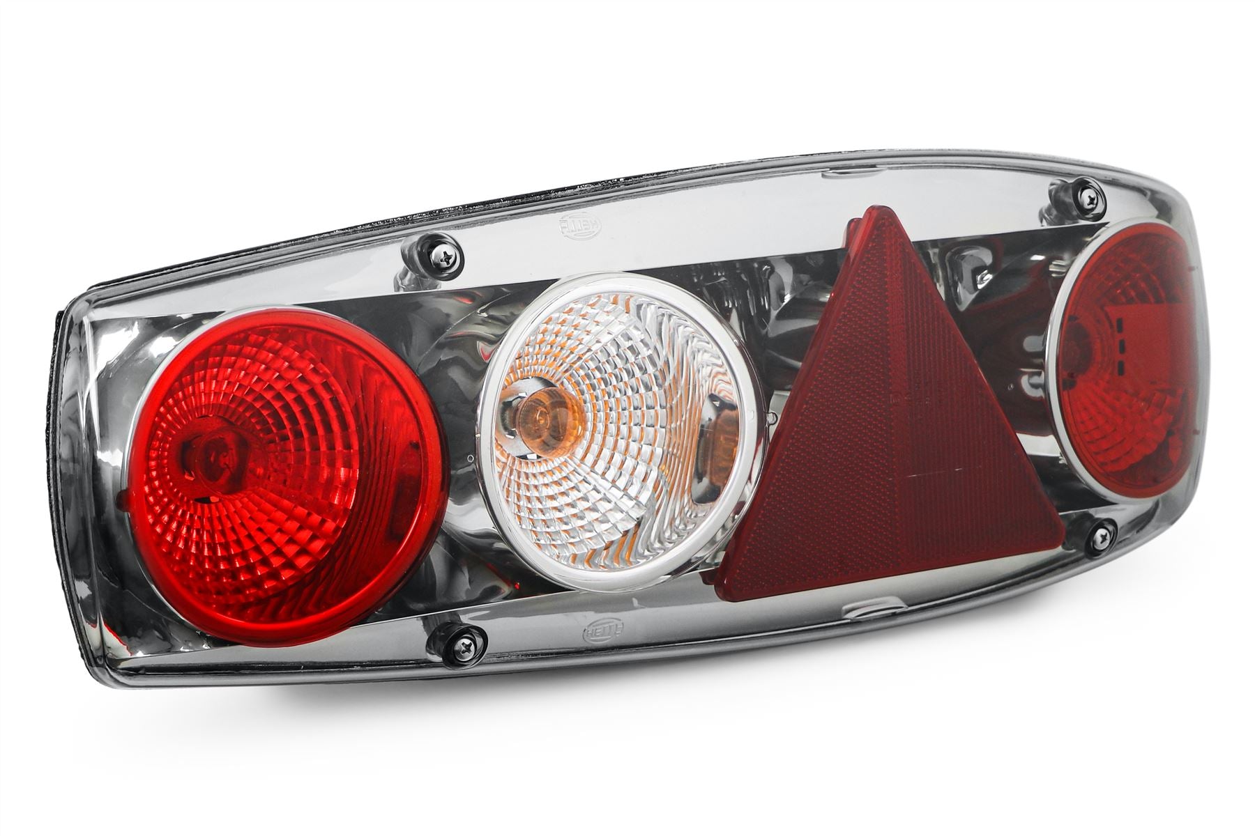 Caravan Caravan Front Fog Light, Hella OEM, OEM 9975209 - View 2
