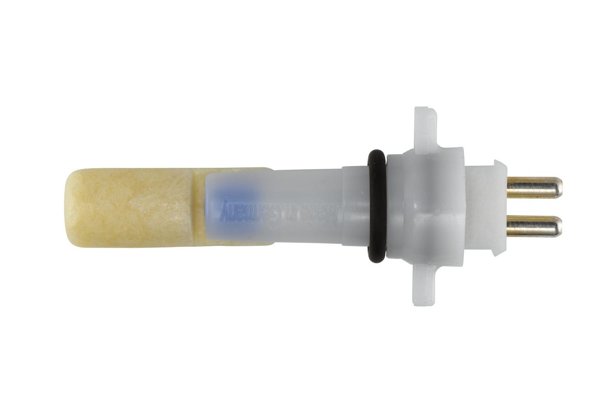 Hella Sensor for Mercedes-Benz, OEM quality, OEM 001 313 90 - View 2