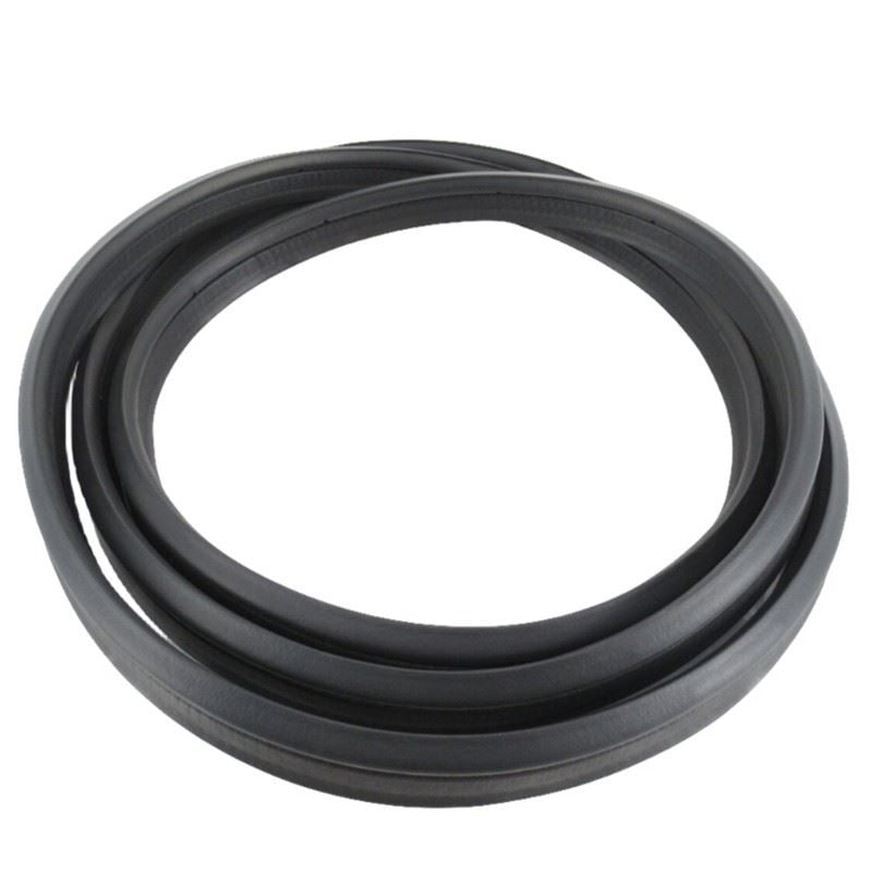Tailgate Seal Weatherstrip - for Honda - OEM 74865-T2A-003 | Eurowagens