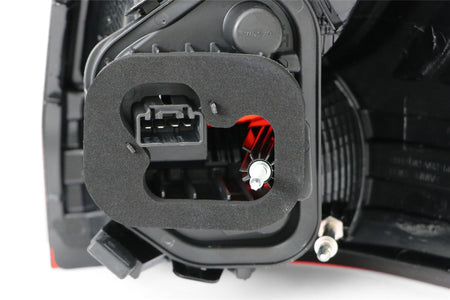 Ford Grand C-Max Left Rear Light, Valeo OEM, OEM 1686891 - View 9