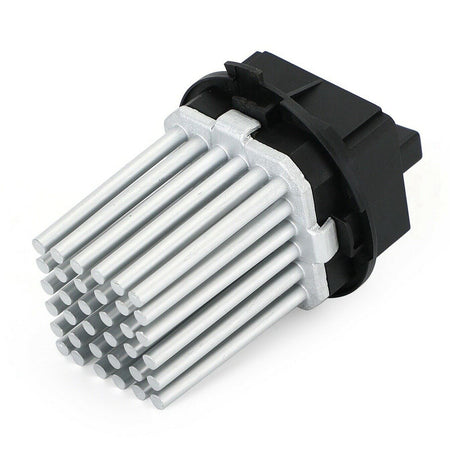 Blower Motor Resistor - for Mercedes-Benz - OEM 0008212992 | Eurowagens - View 5