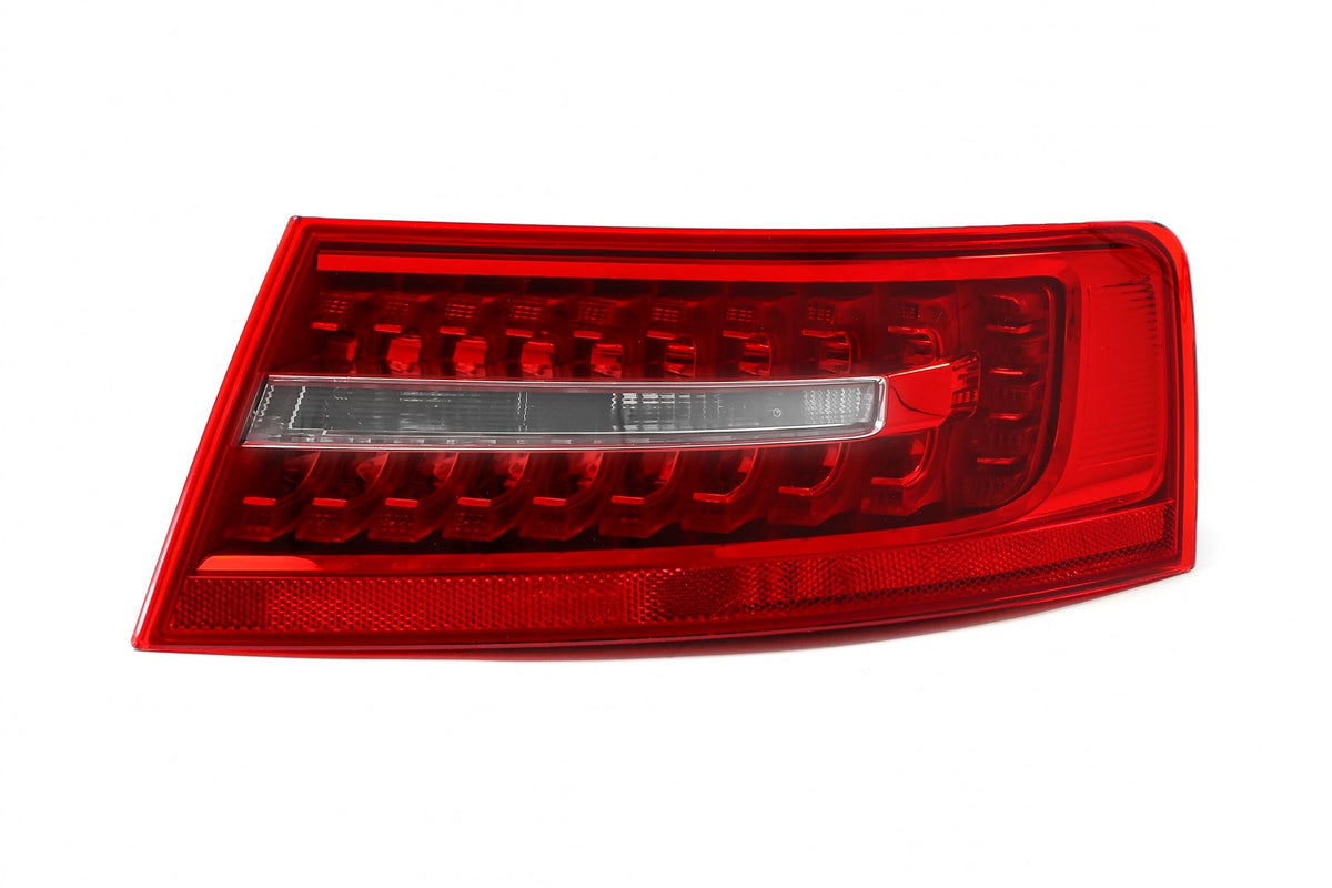 Audi A6 Right Rear Light, Valeo OEM, OEM 4F5945096J, MPN 43843