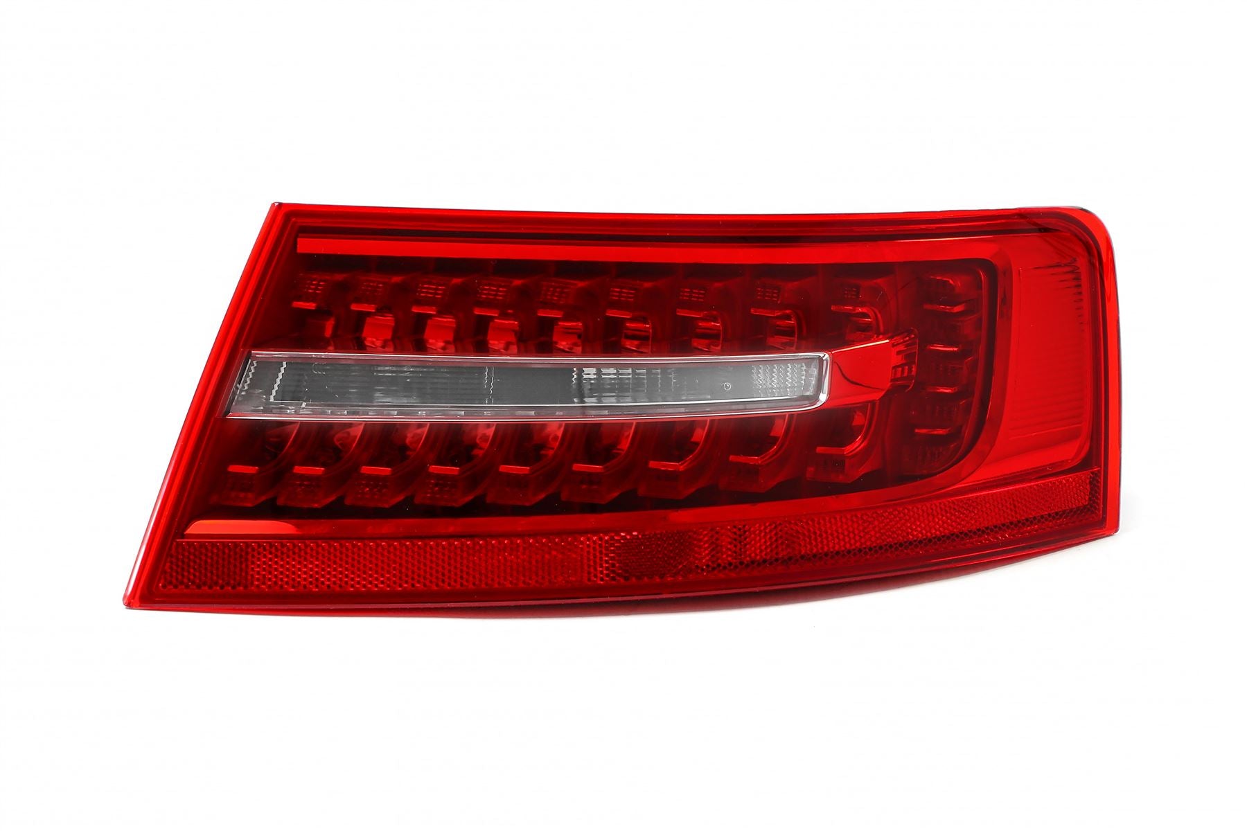 Audi A6 Right Rear Light, Valeo OEM, OEM 4F5945096J, MPN 43843