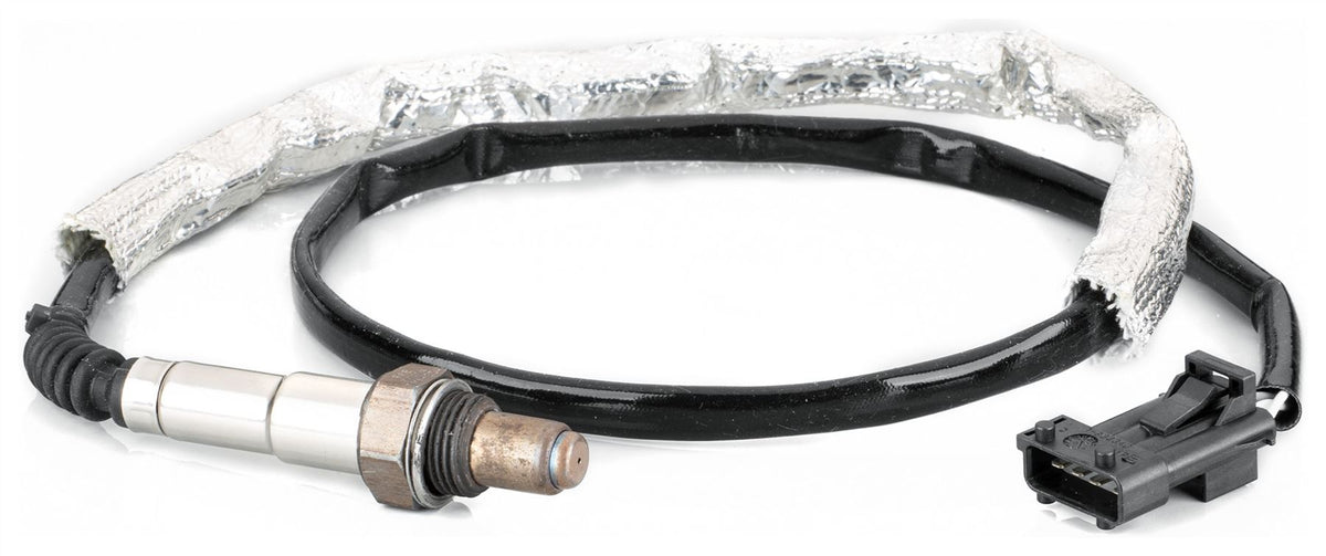 Hella Oxygen Sensor for Volvo, OEM quality, OEM 8670167, MPN 6PA 358 103-201